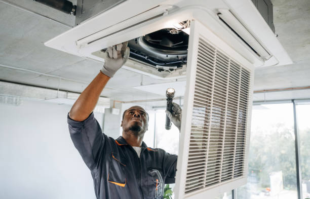 Licensed Hvac service in Arlington, VA - FH HVAC