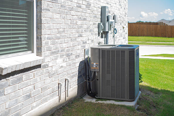 Trusted Hvac service in Arlington, VA - FH HVAC